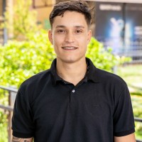 Lucas Mariano