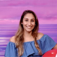 Gabriela Molina, M.S., Cf-Slp
