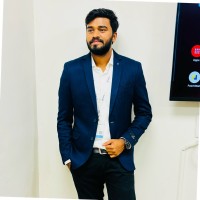 Sunil Nayak