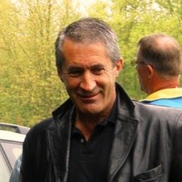 Michel Hourie