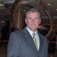 Larry Fisher
