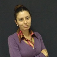 Elena Iazlovitcaia