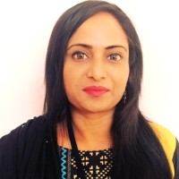 Zubeda Hasan