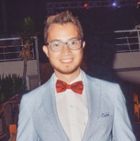 Ahmad Ammoura