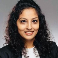 Dhwani Vora