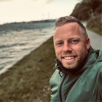 Frederik Christensen