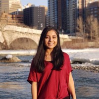 Anjali Sharma