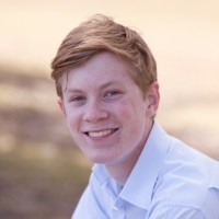 Luke Gelagin