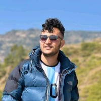 Sudip Pudasaini