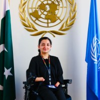 Azima Zaidi