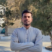 Zubair Hussain