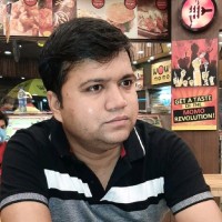 SUJOY ROY