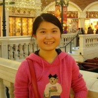 Jocelyn Ma
