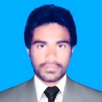 Raheel Ahmad