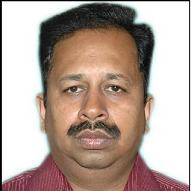 Ramachandra Kumar