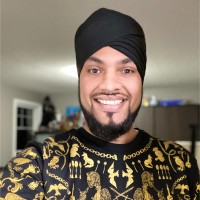 Jaspreet Sagoo