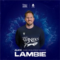 Alex Lambie