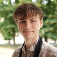 Oliver Mitchell