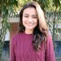 Himanshi Bhatia