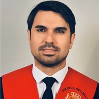 Alejandro Torres Pedraza