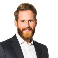 Robbie Mcinroy