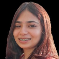 Dwija Shah