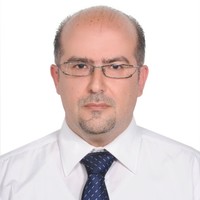 Zaher Tahan