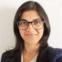 Anita Kjøller Bhatia