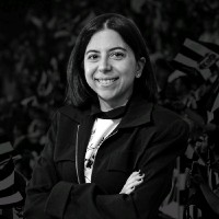 Göze Nalbantoğlu, LL.M.