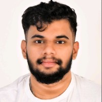 Aswin AnilKumar