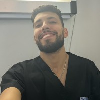 Abderraouf Louazani