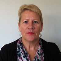 Judy Sundin