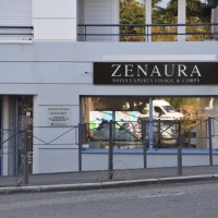 Institut Zenaura Nora Vandevelde