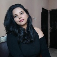 Shibani Singh