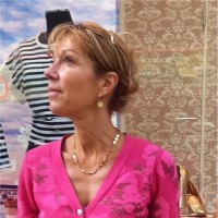 Corine Lecointe