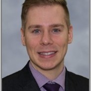 Hubert Lavigne-Chouinard, CPA