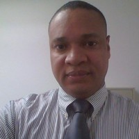 Reginald Sampson