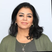 Moneesha Banerjee