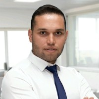 Batuhan Erarslan