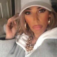 Djamila Dahmani