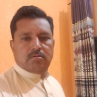 Muhammad Ashraf