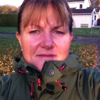 Elsbeth Hedlund-Ohlsson