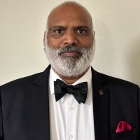 Subodh Kumar, Ph.D.