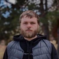 Oleg Bogatskyi