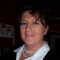 Audrey Harder