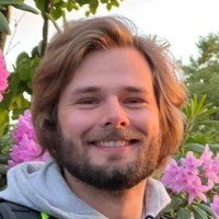 Jonatan Marcenaro Larsen