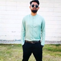 Ankush Padda