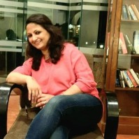 Himani Pandey