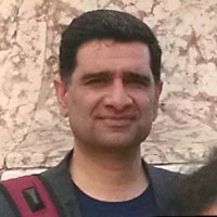 Abbas Niknafs