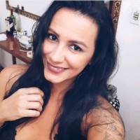 Carolina Suhett Ferreira